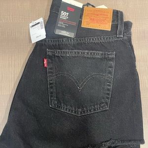 Levi’s 501 Shorts